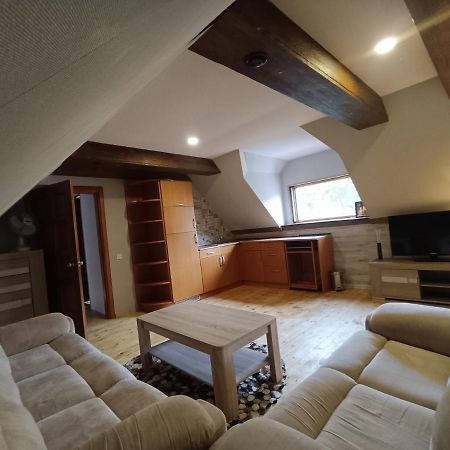 קלייפדה Surf Apartments In Melnrage מראה חיצוני תמונה