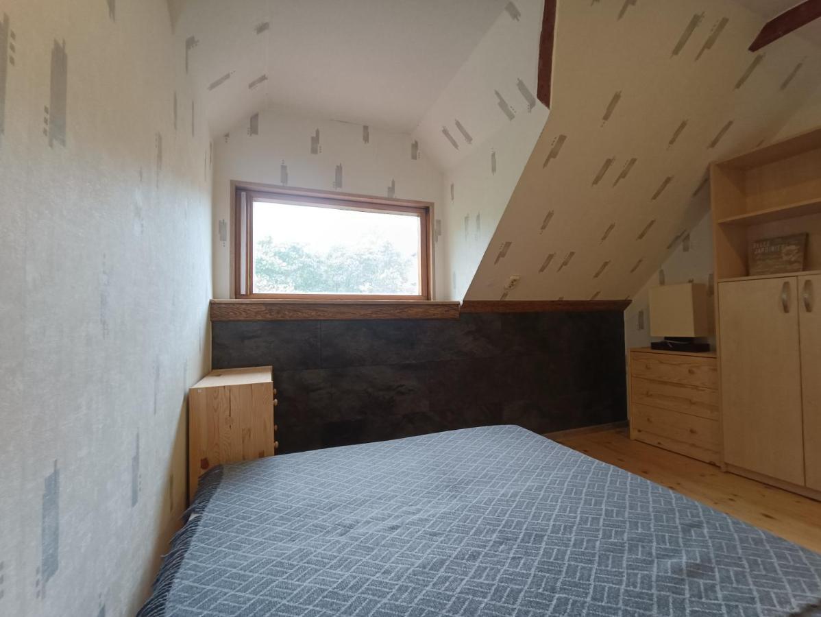 קלייפדה Surf Apartments In Melnrage מראה חיצוני תמונה