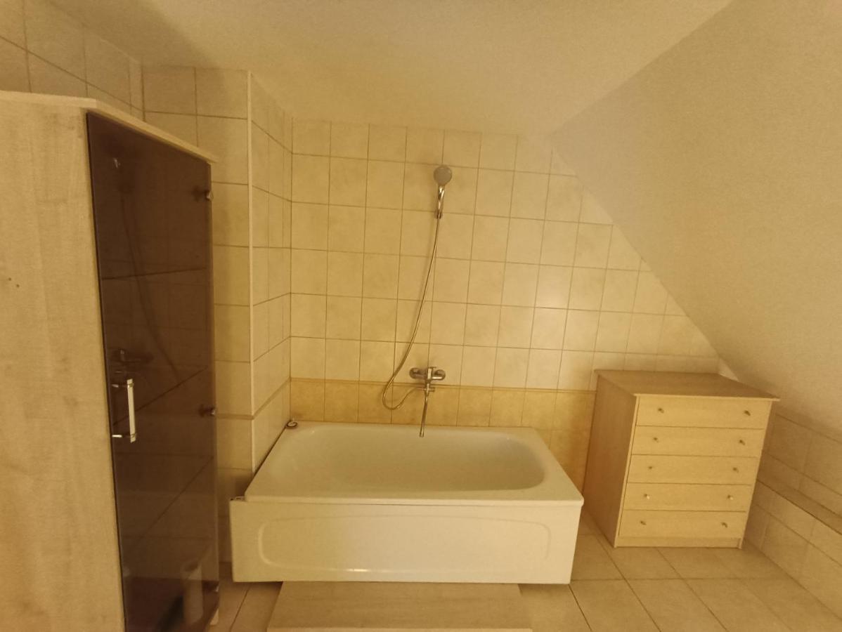 קלייפדה Surf Apartments In Melnrage מראה חיצוני תמונה