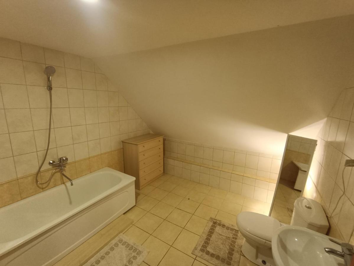 קלייפדה Surf Apartments In Melnrage מראה חיצוני תמונה