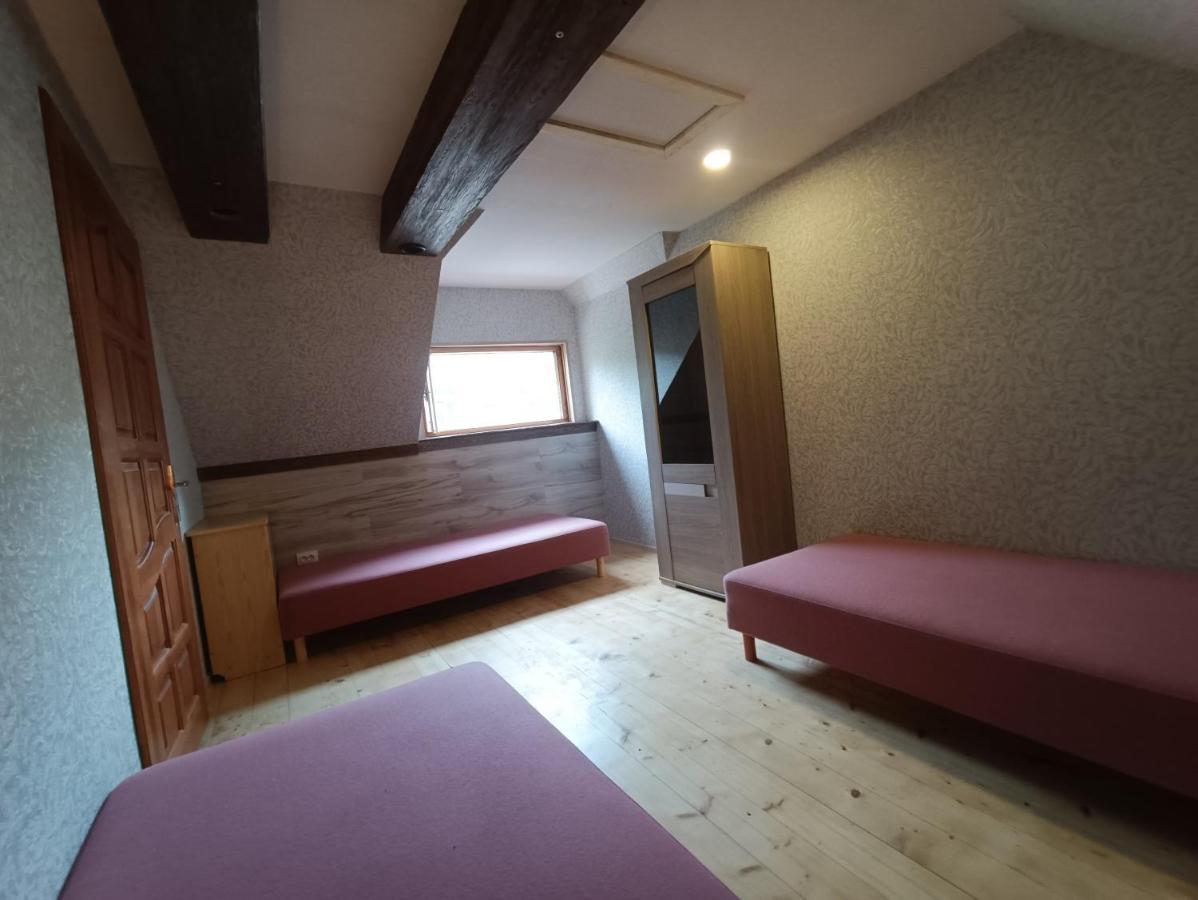 קלייפדה Surf Apartments In Melnrage מראה חיצוני תמונה