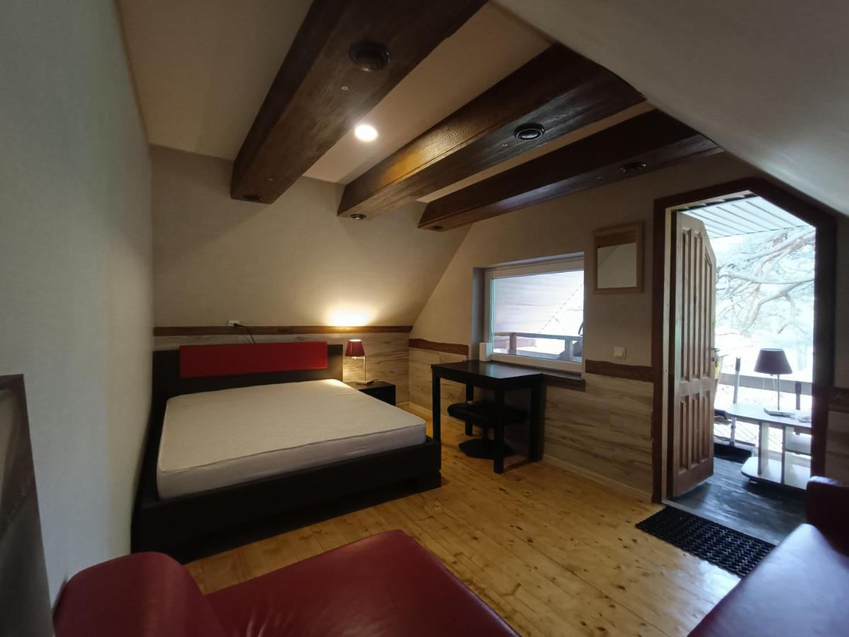 קלייפדה Surf Apartments In Melnrage מראה חיצוני תמונה