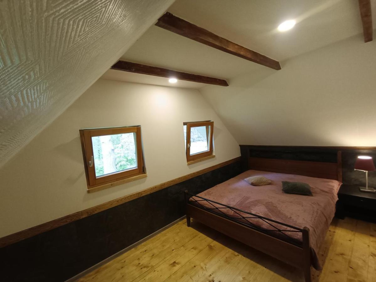 קלייפדה Surf Apartments In Melnrage מראה חיצוני תמונה