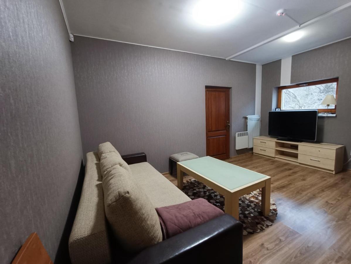 קלייפדה Surf Apartments In Melnrage מראה חיצוני תמונה