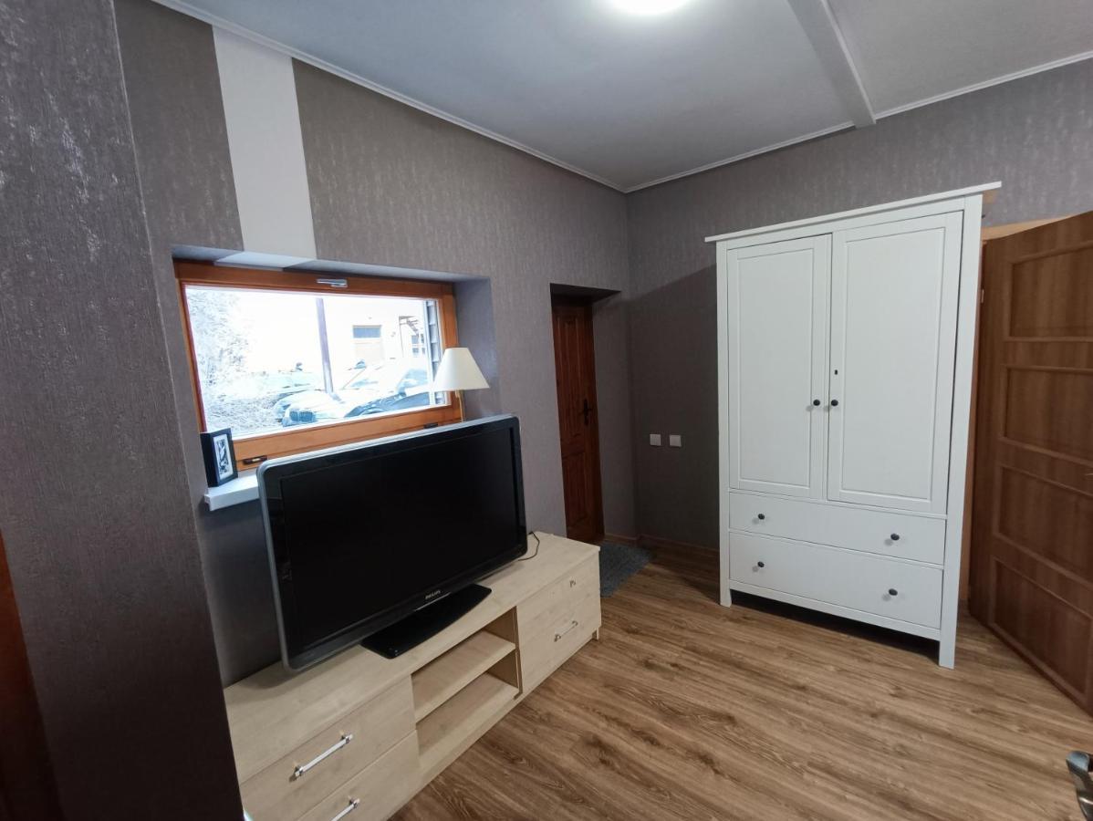 קלייפדה Surf Apartments In Melnrage חדר תמונה
